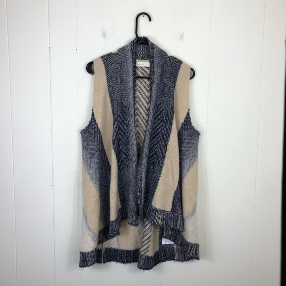 Anthropologie Sleeping On Snow Mabli Best Sz M/L - Picture 3 of 13